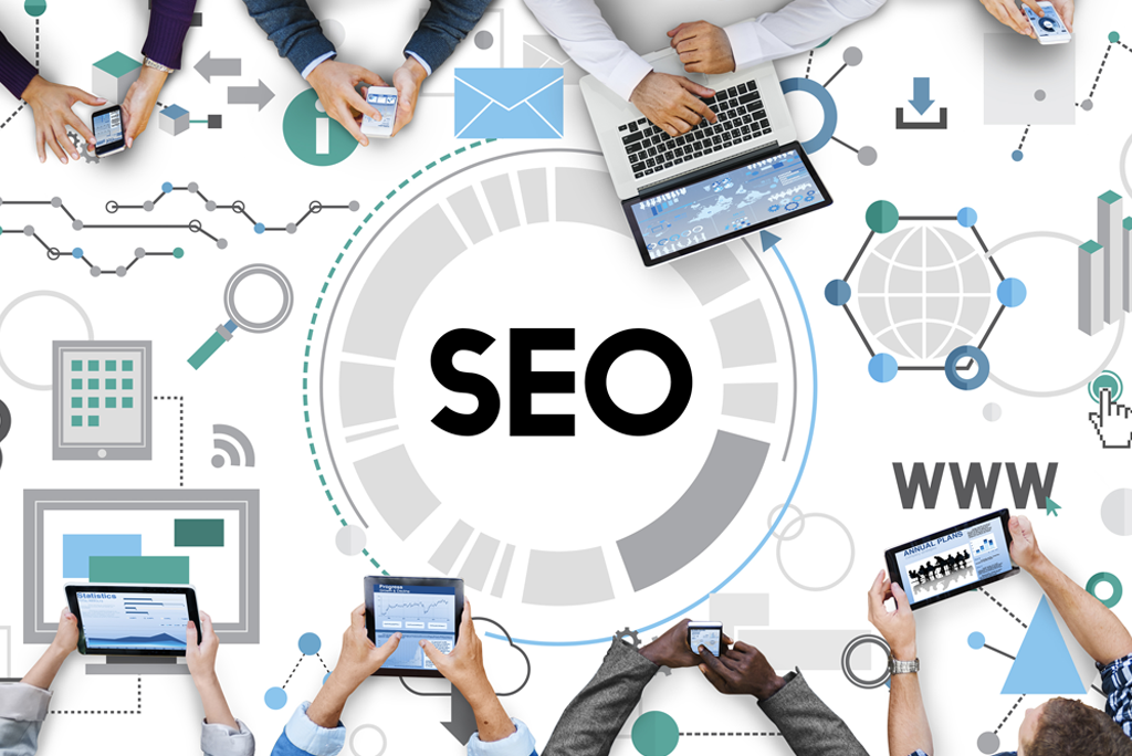 SEO, SMO and Digital Marketing Services in Zirakpur